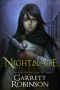 [Nightblade Epic 01] • Nightblade · A Book of Underrealm